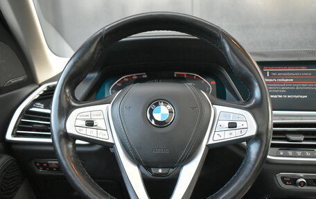 BMW X7, 2019 год, 5 200 000 рублей, 16 фотография
