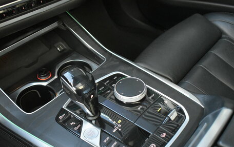 BMW X7, 2019 год, 5 200 000 рублей, 20 фотография