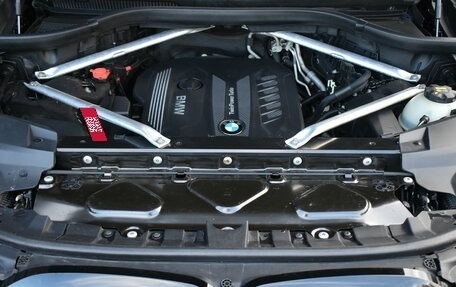 BMW X7, 2019 год, 5 200 000 рублей, 31 фотография