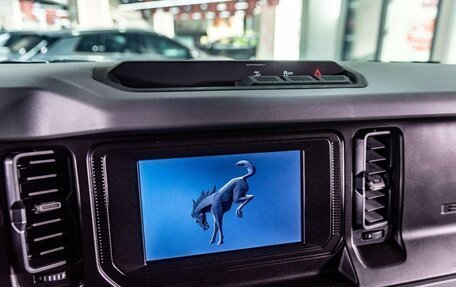Ford Bronco, 2023 год, 8 520 000 рублей, 12 фотография