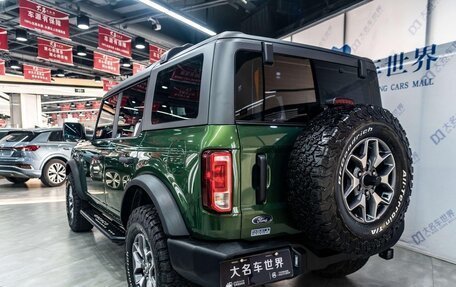 Ford Bronco, 2023 год, 8 520 000 рублей, 3 фотография
