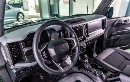 Ford Bronco, 2023 год, 8 520 000 рублей, 10 фотография