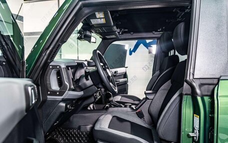 Ford Bronco, 2023 год, 8 520 000 рублей, 7 фотография