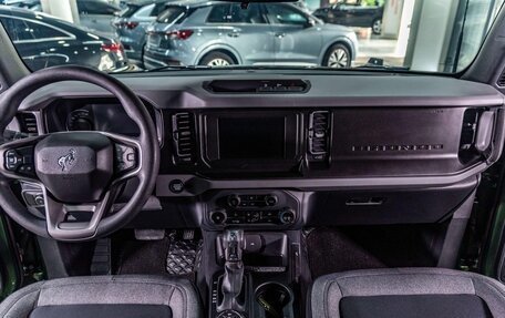 Ford Bronco, 2023 год, 8 520 000 рублей, 11 фотография