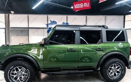 Ford Bronco, 2023 год, 8 520 000 рублей, 2 фотография