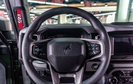 Ford Bronco, 2023 год, 8 520 000 рублей, 8 фотография