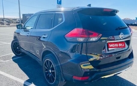 Nissan X-Trail, 2019 год, 1 850 000 рублей, 1 фотография