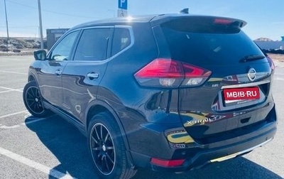 Nissan X-Trail, 2019 год, 1 850 000 рублей, 1 фотография