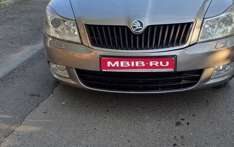 Skoda Octavia, 2011 год, 830 000 рублей, 1 фотография