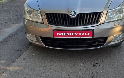 Skoda Octavia, 2011 год, 830 000 рублей, 1 фотография