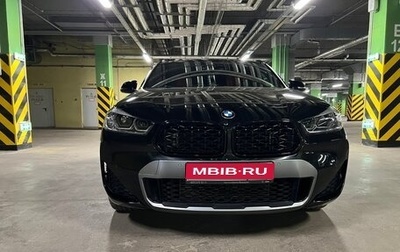 BMW X2, 2021 год, 3 050 000 рублей, 1 фотография