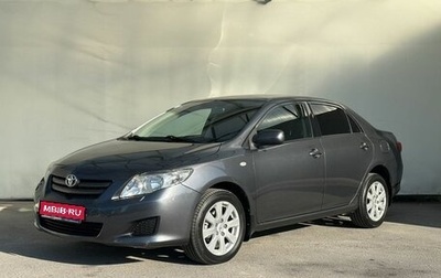 Toyota Corolla, 2008 год, 900 000 рублей, 1 фотография