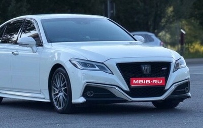 Toyota Crown, 2019 год, 3 650 000 рублей, 1 фотография