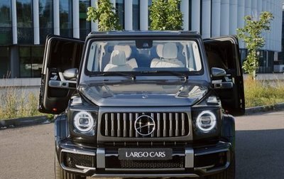 Mercedes-Benz G-Класс AMG, 2021 год, 30 000 000 рублей, 1 фотография