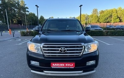 Toyota Land Cruiser 200, 2011 год, 2 990 000 рублей, 1 фотография