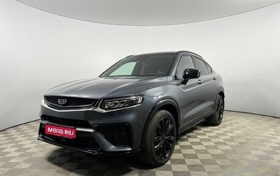 Geely Tugella FY11, 2024 год, 2 999 000 рублей, 1 фотография