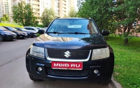 Suzuki Grand Vitara, 2008 год, 500 000 рублей, 1 фотография