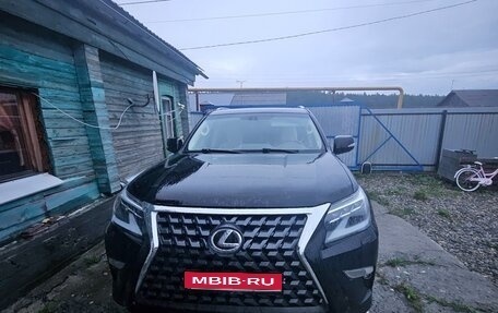 Lexus GX II, 2010 год, 3 700 000 рублей, 1 фотография