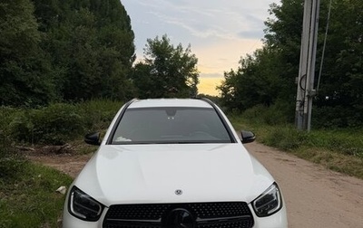Mercedes-Benz GLC, 2020 год, 3 500 000 рублей, 1 фотография