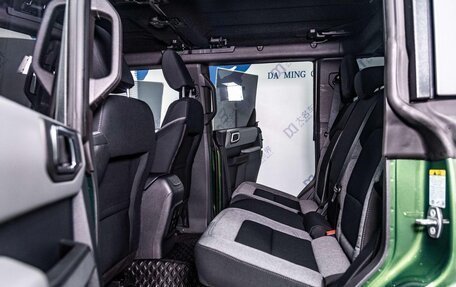 Ford Bronco, 2023 год, 8 520 000 рублей, 16 фотография