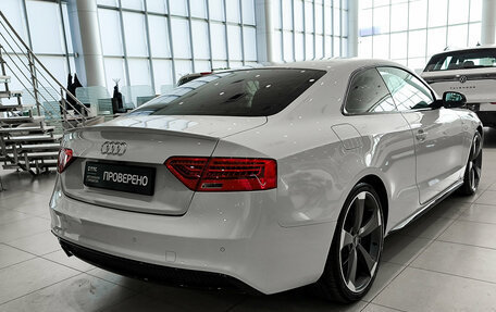 Audi A5, 2016 год, 2 750 000 рублей, 6 фотография