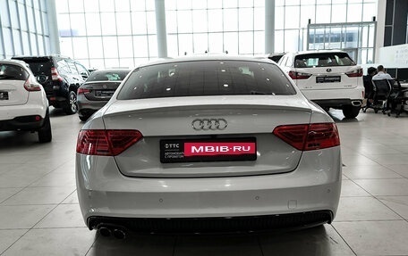 Audi A5, 2016 год, 2 750 000 рублей, 7 фотография