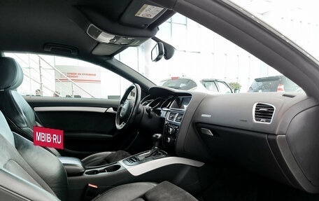 Audi A5, 2016 год, 2 750 000 рублей, 13 фотография