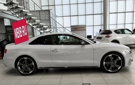 Audi A5, 2016 год, 2 750 000 рублей, 5 фотография