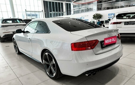 Audi A5, 2016 год, 2 750 000 рублей, 8 фотография