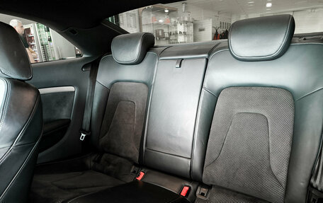 Audi A5, 2016 год, 2 750 000 рублей, 15 фотография