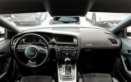 Audi A5, 2016 год, 2 750 000 рублей, 17 фотография