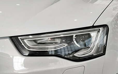 Audi A5, 2016 год, 2 750 000 рублей, 21 фотография