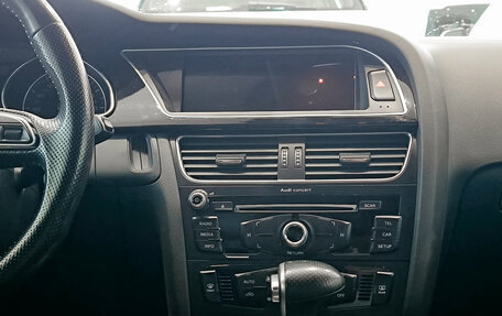 Audi A5, 2016 год, 2 750 000 рублей, 18 фотография
