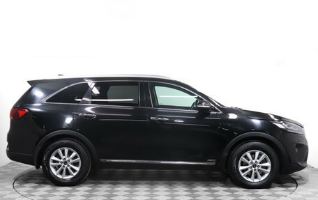 KIA Sorento III Prime рестайлинг, 2018 год, 2 299 000 рублей, 4 фотография