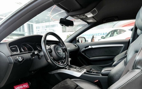 Audi A5, 2016 год, 2 750 000 рублей, 20 фотография
