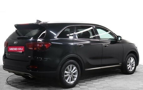 KIA Sorento III Prime рестайлинг, 2018 год, 2 299 000 рублей, 5 фотография