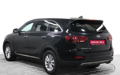KIA Sorento III Prime рестайлинг, 2018 год, 2 299 000 рублей, 8 фотография