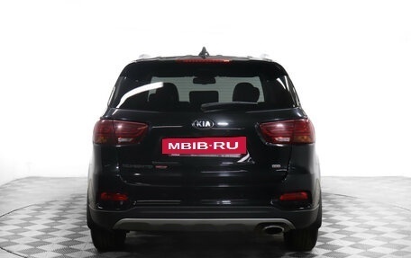 KIA Sorento III Prime рестайлинг, 2018 год, 2 299 000 рублей, 7 фотография