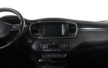 KIA Sorento III Prime рестайлинг, 2018 год, 2 299 000 рублей, 15 фотография