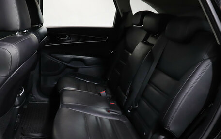 KIA Sorento III Prime рестайлинг, 2018 год, 2 299 000 рублей, 11 фотография