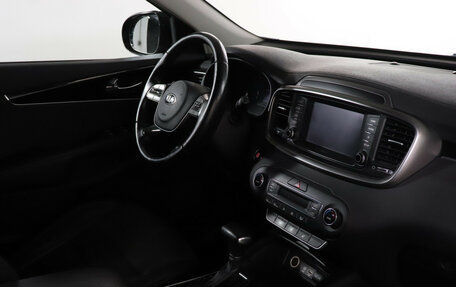 KIA Sorento III Prime рестайлинг, 2018 год, 2 299 000 рублей, 10 фотография