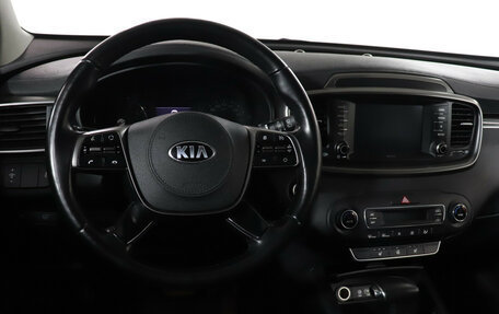 KIA Sorento III Prime рестайлинг, 2018 год, 2 299 000 рублей, 20 фотография