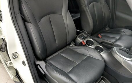 Nissan Juke II, 2017 год, 1 670 000 рублей, 17 фотография