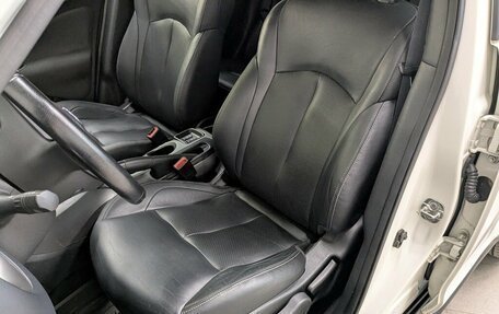 Nissan Juke II, 2017 год, 1 670 000 рублей, 14 фотография