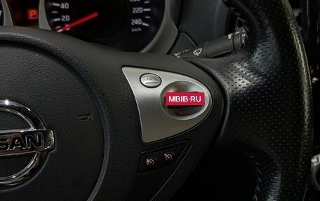 Nissan Juke II, 2017 год, 1 670 000 рублей, 21 фотография