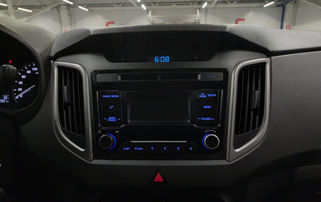 Hyundai Creta I рестайлинг, 2018 год, 1 535 000 рублей, 18 фотография