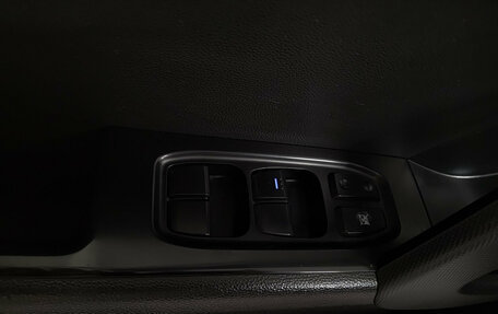 Hyundai Creta I рестайлинг, 2018 год, 1 535 000 рублей, 24 фотография