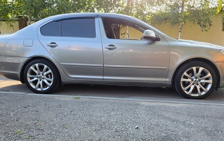 Skoda Octavia, 2011 год, 830 000 рублей, 5 фотография