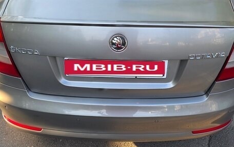 Skoda Octavia, 2011 год, 830 000 рублей, 8 фотография