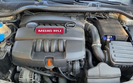 Skoda Octavia, 2011 год, 830 000 рублей, 6 фотография